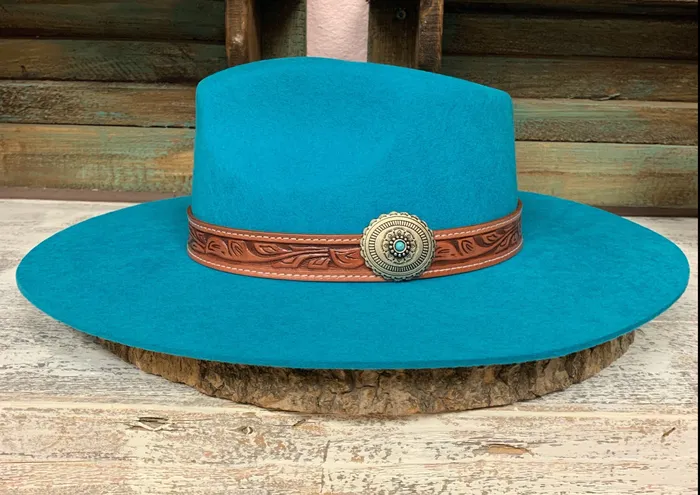 CHARLIE 1 HORSE CHARLIE 1 HORSE WHITE SANDS TURQUOISE Rings