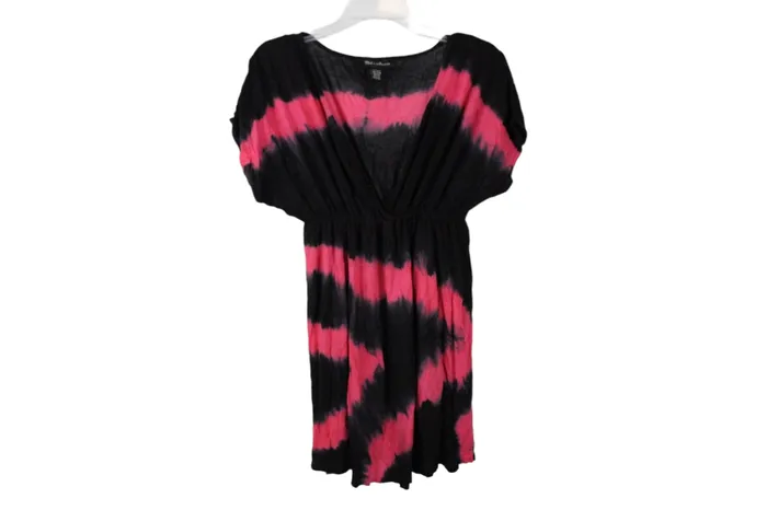 Club Z Collection Black Pink Top L Club Z Collection Rings