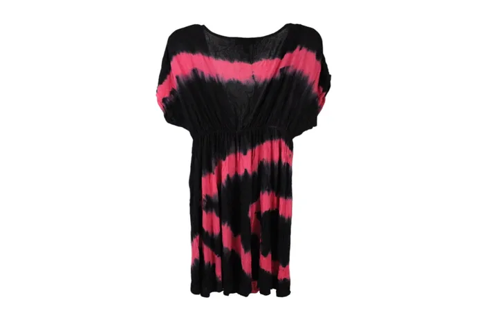 Club Z Collection Black Pink Top L Club Z Collection Rings