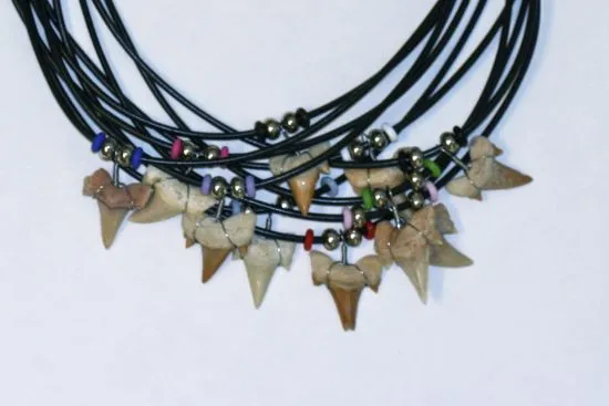 Color Washer Necklace VLCRAFTS Necklaces