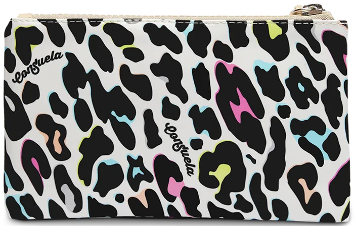CONSUELA COCO SLIM WALLET CONSUELA Earrings