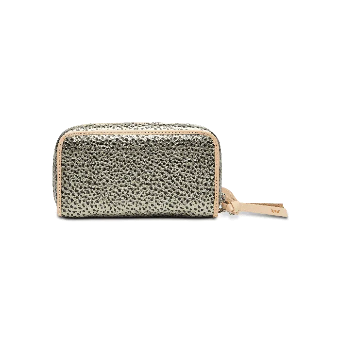 CONSUELA Earrings CONSUELA TOMMY WRISTLET WALLET