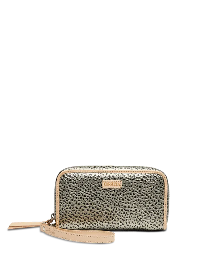 CONSUELA Earrings CONSUELA TOMMY WRISTLET WALLET