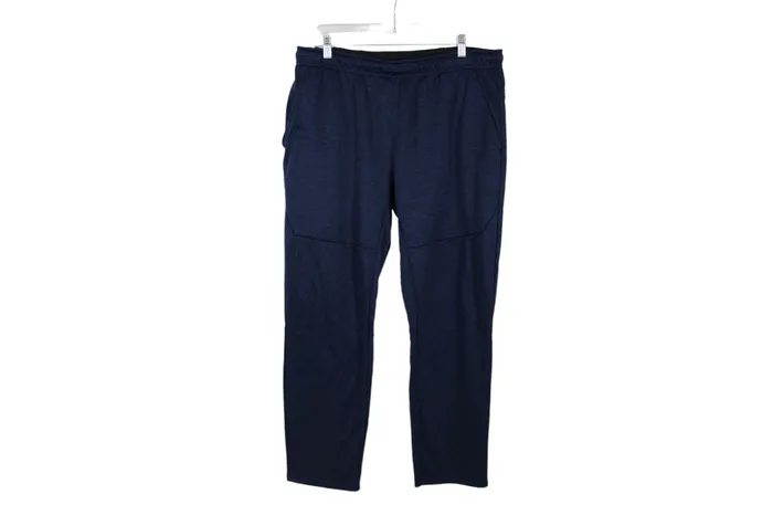 Jubilee Thrift Rings Tech Fleece Blue Pant XL