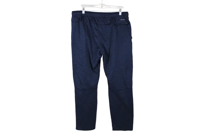 Jubilee Thrift Rings Tech Fleece Blue Pant XL