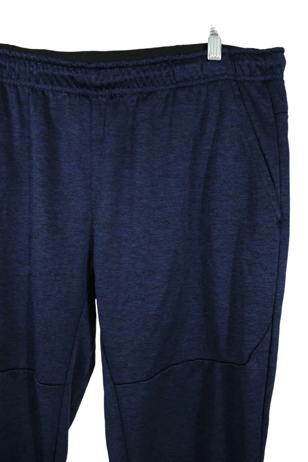 Jubilee Thrift Rings Tech Fleece Blue Pant XL