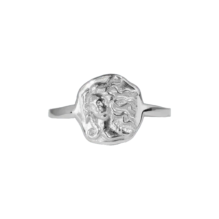 Rings COMMON ERA Aphrodite Molten Ring