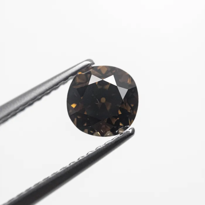 Rings Misfit Diamonds 100ct 586x583x411mm SI2 C7 Modern Antique Old Mine Cut 2179701