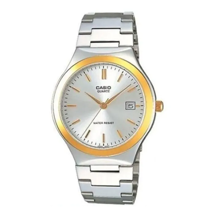 CASIO Watches CASIO WATCH CAS584 MTP1170G7ARDF