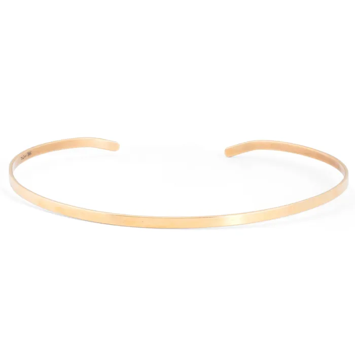 Collar 14K Gold Necklace Vintage Necklaces