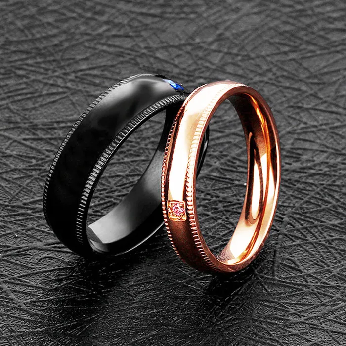 Pursuit Wedding Bands Earrings