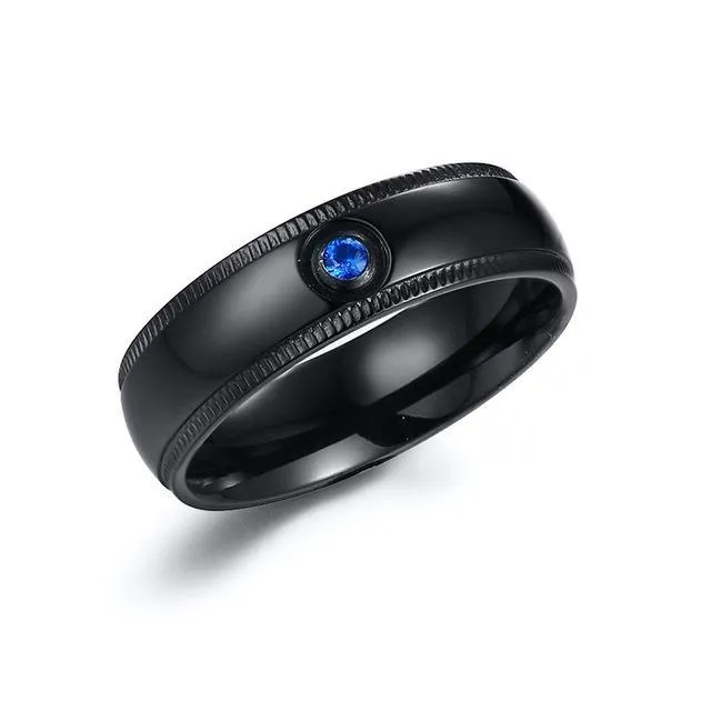 Pursuit Wedding Bands Earrings