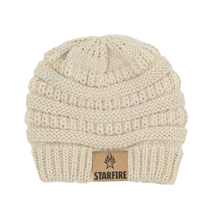 Starfire Body Jewelry Company Earrings Starfire Kids Classic CC Beanie
