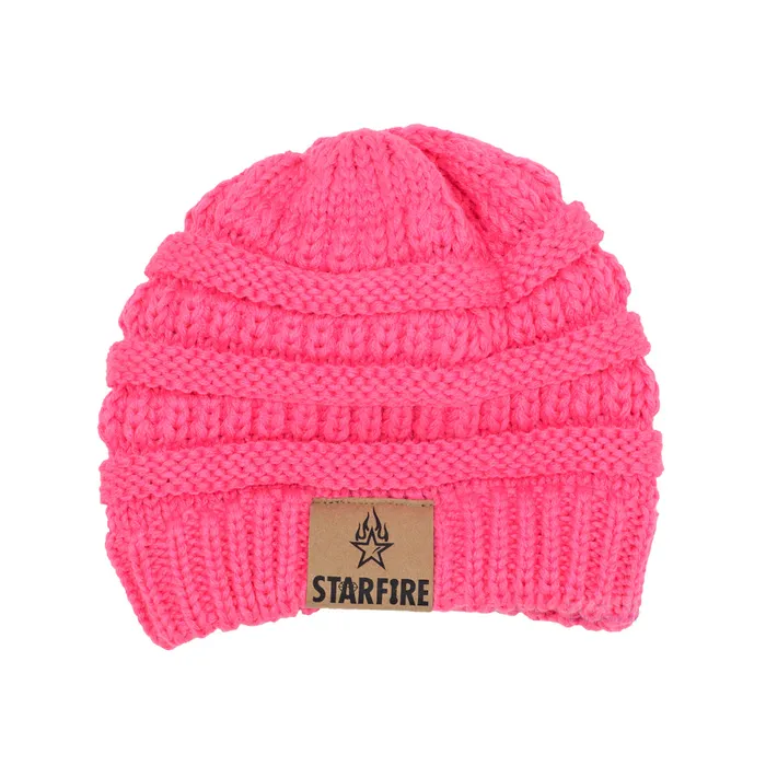Starfire Body Jewelry Company Earrings Starfire Kids Classic CC Beanie