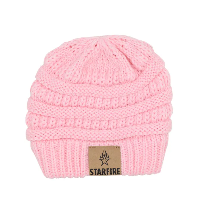 Starfire Body Jewelry Company Earrings Starfire Kids Classic CC Beanie