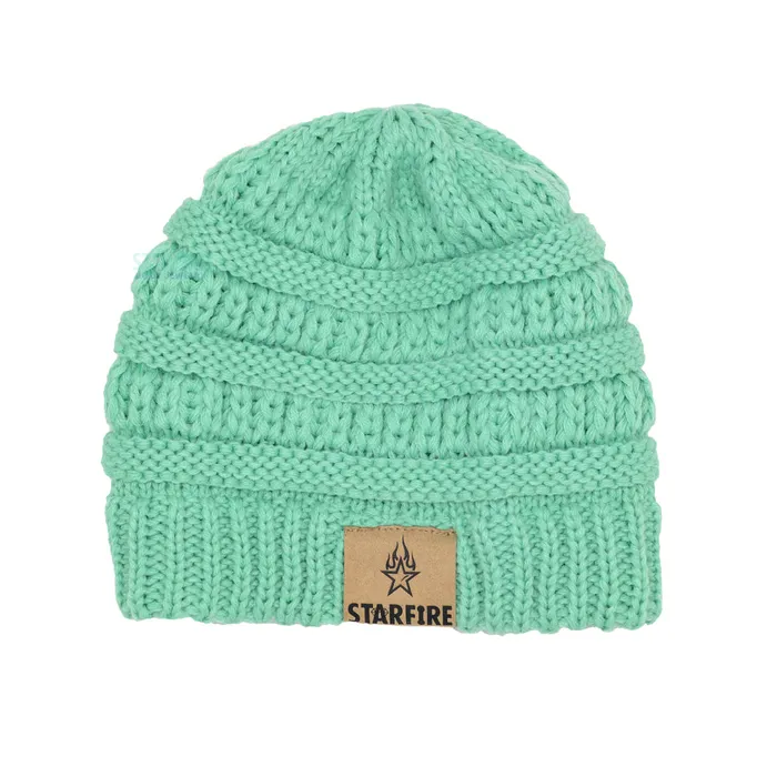 Starfire Body Jewelry Company Earrings Starfire Kids Classic CC Beanie