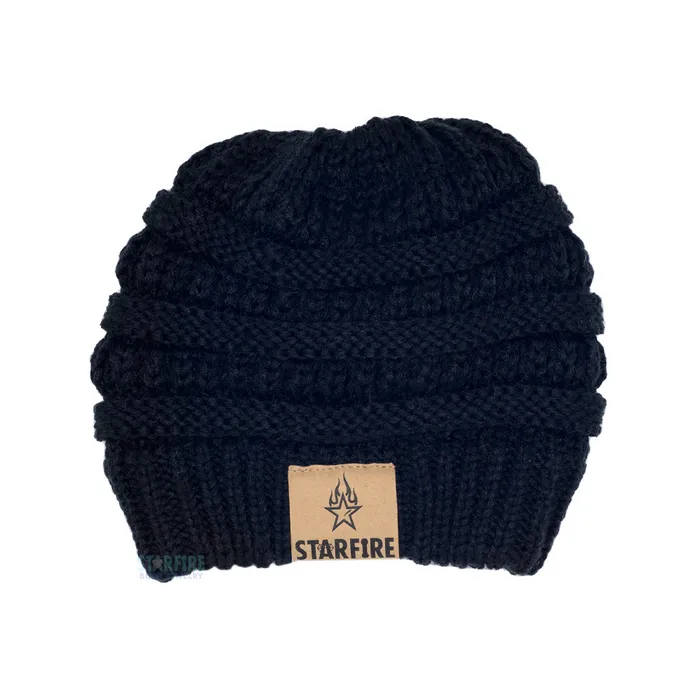 Starfire Body Jewelry Company Earrings Starfire Kids Classic CC Beanie