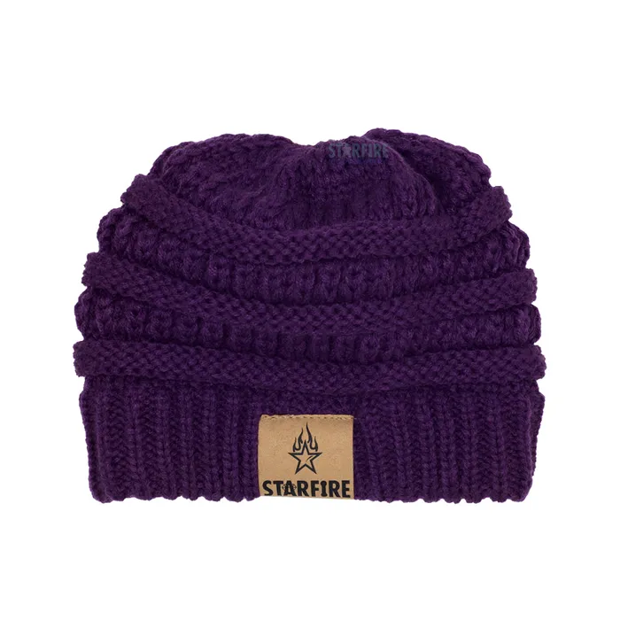 Starfire Body Jewelry Company Earrings Starfire Kids Classic CC Beanie