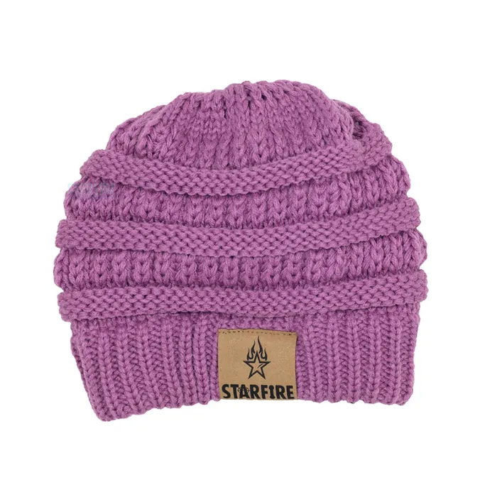 Starfire Body Jewelry Company Earrings Starfire Kids Classic CC Beanie