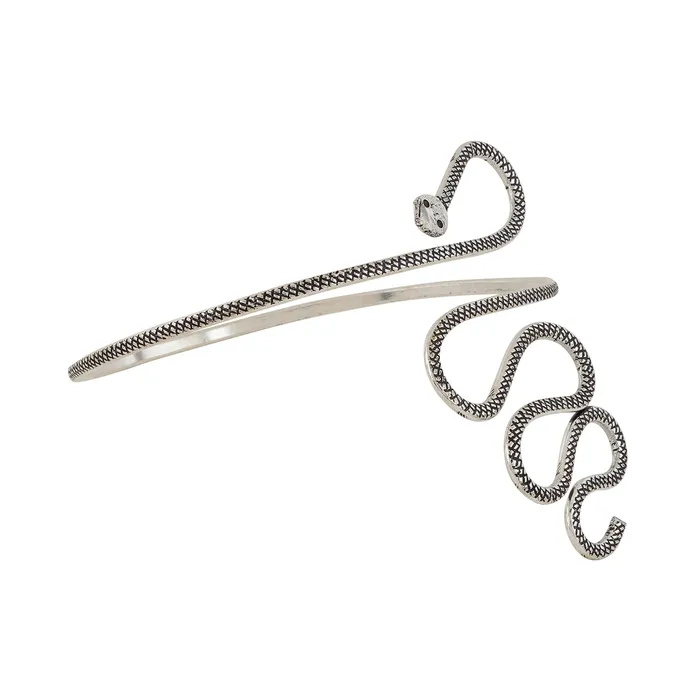 Teejh Earrings Teejh Anandi Armlet Teejh Earrings Teejh Anandi Armlet