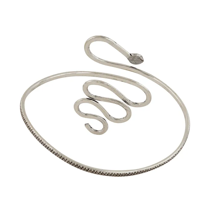 Teejh Earrings Teejh Anandi Armlet Teejh Earrings Teejh Anandi Armlet