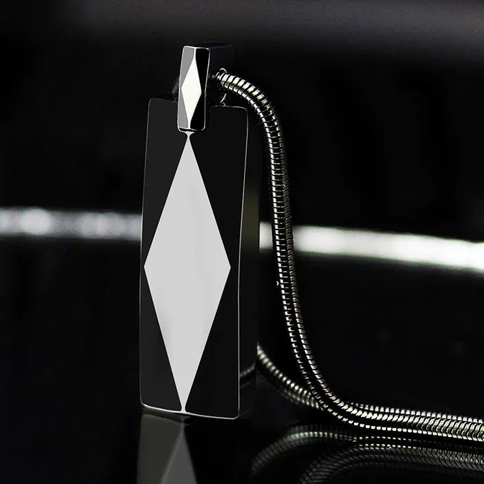Tungsten Earrings Morgana