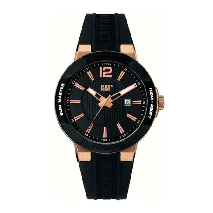 Watches CATERPILLAR CATERPILLAR WATCH CAT45 SH19121139