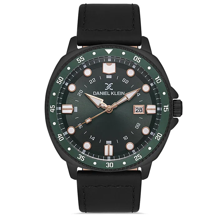 Watches DANIEL KLEIN WATCH DK79 DK1129566 DANIEL KLEIN