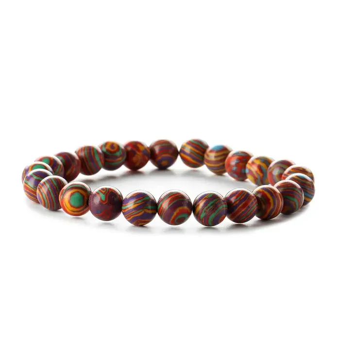 01 Bracelets AZ163 Colorful Bracelet