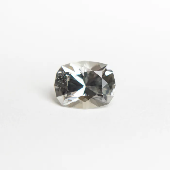 Earrings Misfit Gems 093ct 660x519x382mm Geo Cushion Brilliant Sapphire 2083001