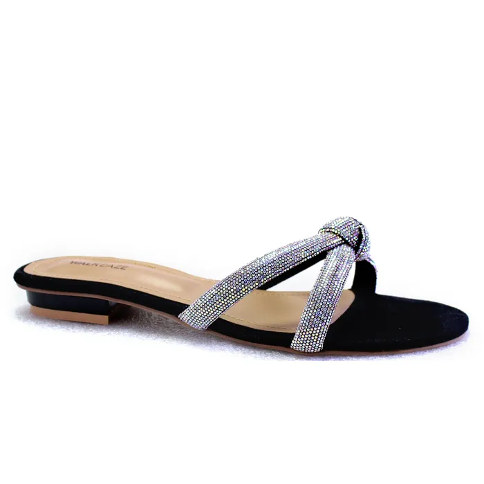 Earrings Walkeaze Women Formal Slippers 38679S