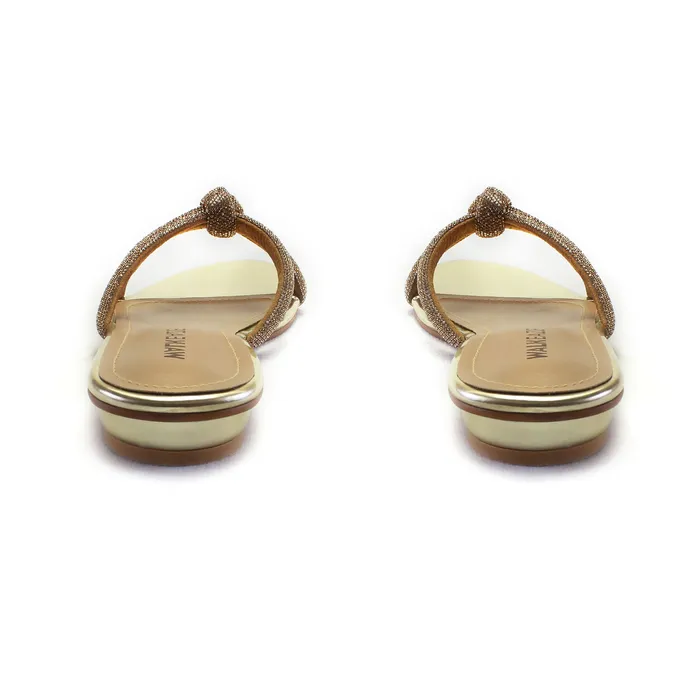 Earrings Walkeaze Women Formal Slippers 38679S