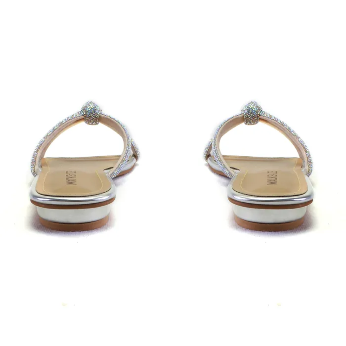 Earrings Walkeaze Women Formal Slippers 38679S