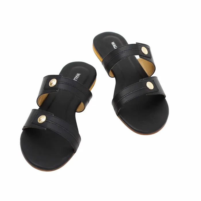 Earrings Walkeaze Women Formal Slippers 40775S