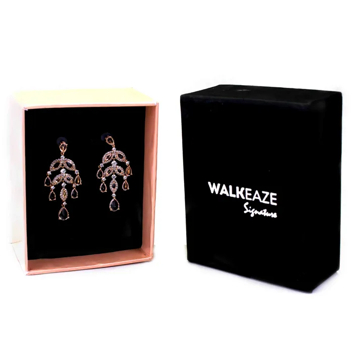 Earrings Women Earring Jewelry 000485J Walkeaze