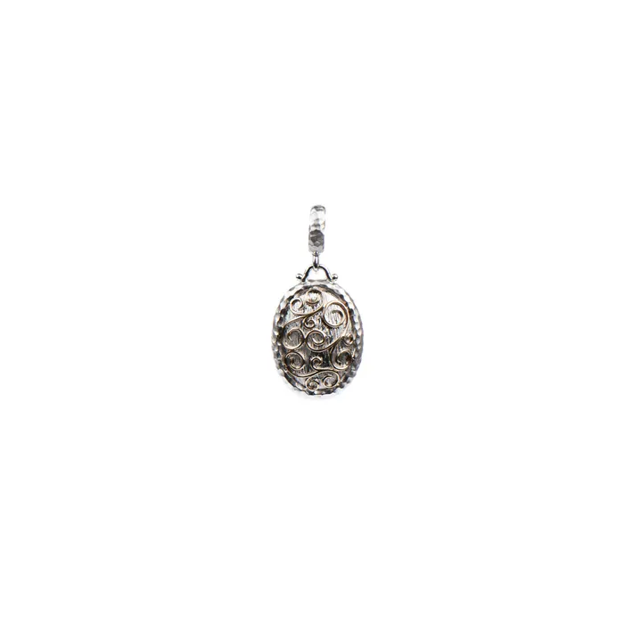 Gabriel Co Earrings Preowned Gabriel Company enhancer