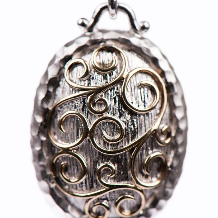 Gabriel Co Earrings Preowned Gabriel Company enhancer