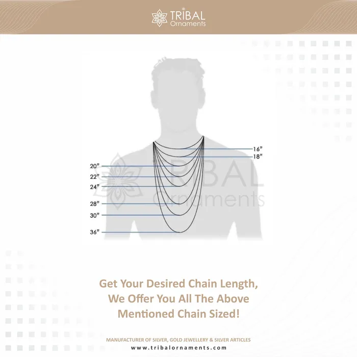 Handmade Genuine 22karat yellow gold gorgeous cable rolo chain stylish chain gifting jewelry from india TRIBAL ORNAMENTS Necklaces