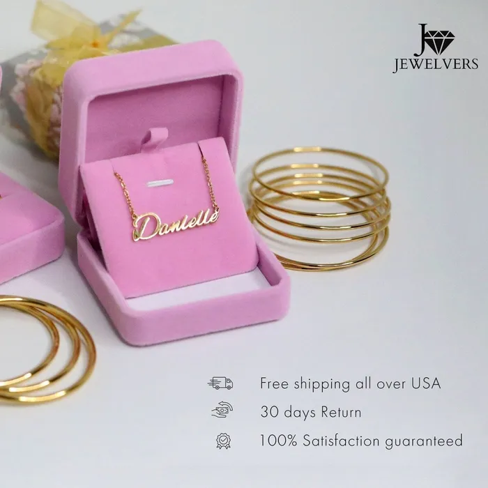 Necklaces 18K GoldFilled Thick Rope Chain Necklace For Women Jewelvers Necklaces 18K GoldFilled Thick Rope Chain Necklace For Women Jewelvers