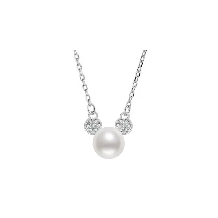 Pearly Lustre Wonderland Freshwater Pearl Set WS00010 Earrings