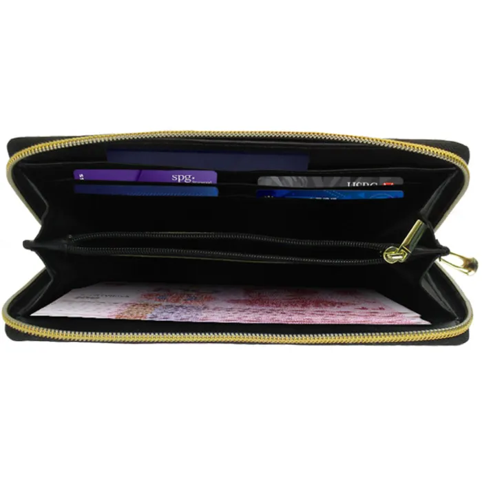 Piano Guitar Wallet FORUDESIGNS Stylish Apparel Store Earrings