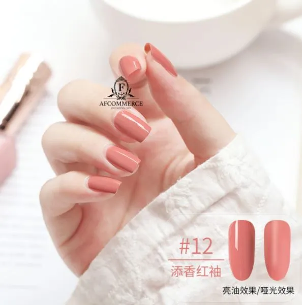 POLLY Earrings NS234 Regular Nail Polish 12