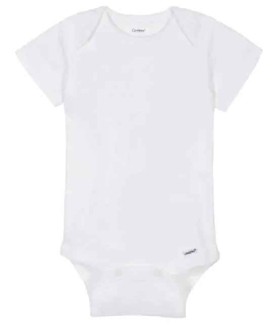 Sand Dollar Sales ONE16 Pumpkin Pie Onesie Rings