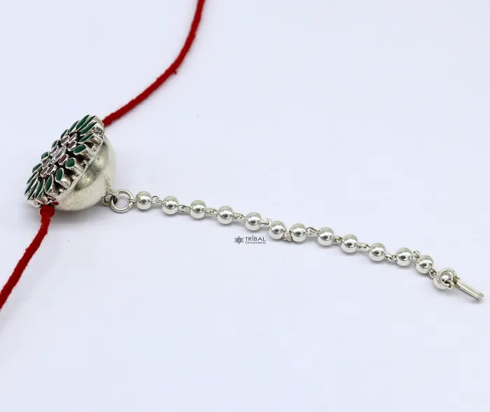 TRIBAL ORNAMENTS Necklaces 925 sterling silver handmade traditional design Mangtika mangtika is a stunning and elegant piece of hair head jewelry brides gift MT28 TRIBAL ORNAMENTS Necklaces 925 sterling silver handmade traditional design Mangtika mangtika is a stunning and elegant piece of hair head jewelry brides gift MT28
