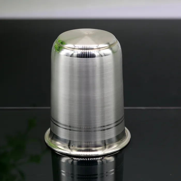 TRIBAL ORNAMENTS Necklaces 999 Fine silver handmade solid water milk tumbler glass flask baby water tumbler for stay healthy silver utensils for rice ceremony sv77