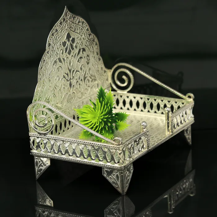 TRIBAL ORNAMENTS Rings Sterling silver handmade amazing design home mini temple god the throne amazing handcrafting work home decor temple art figurine sst14 TRIBAL ORNAMENTS Rings Sterling silver handmade amazing design home mini temple god the throne amazing handcrafting work home decor temple art figurine sst14