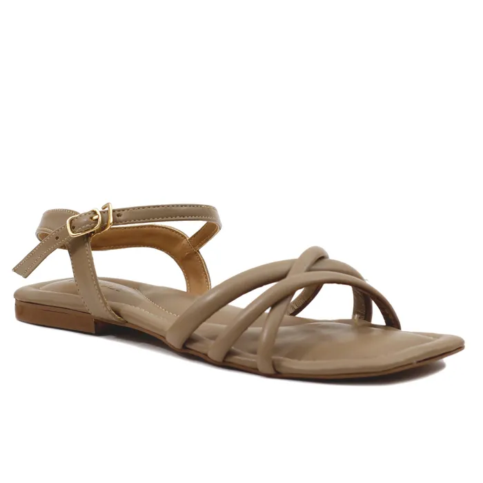 Walkeaze Earrings Women Formal Sandals 40062S