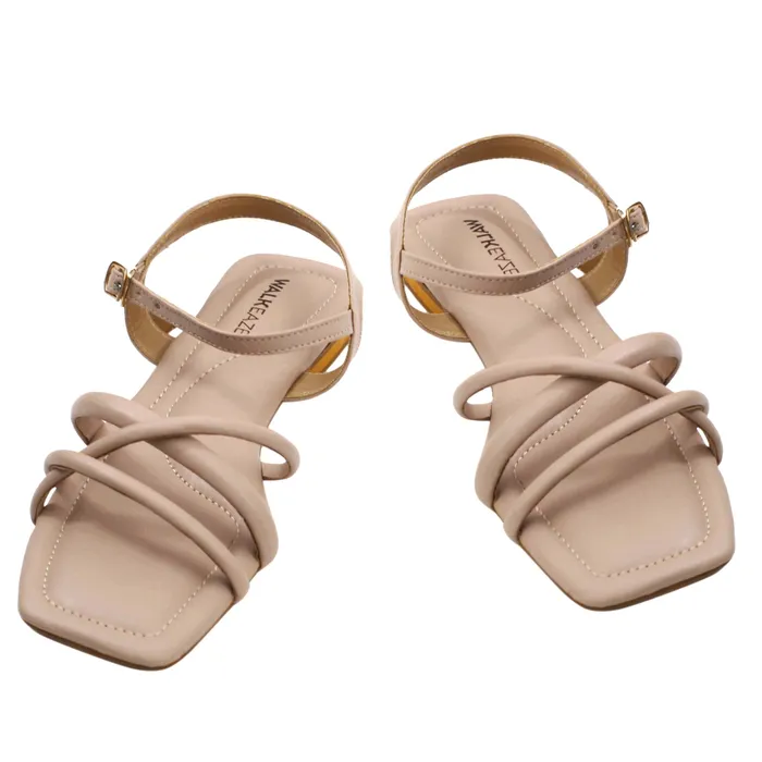 Walkeaze Earrings Women Formal Sandals 40062S