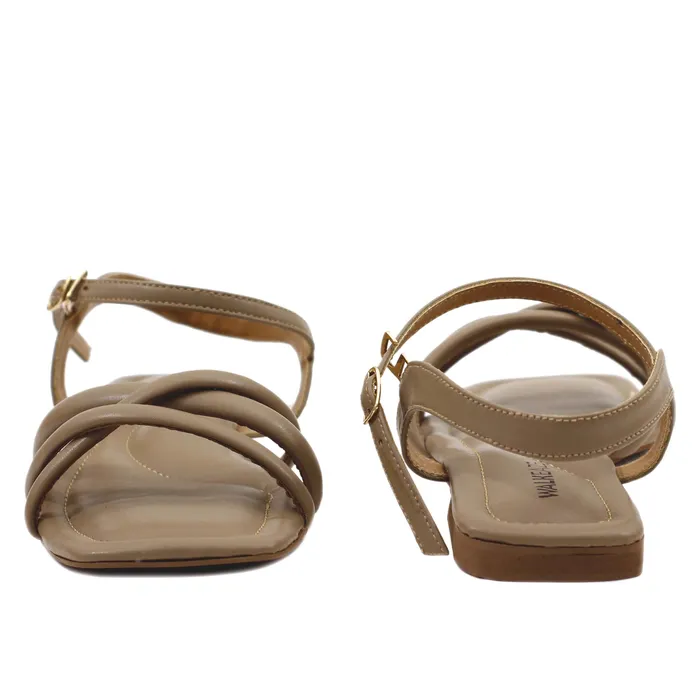 Walkeaze Earrings Women Formal Sandals 40062S