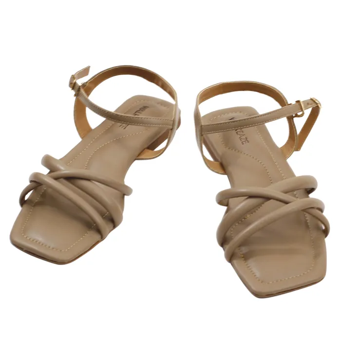 Walkeaze Earrings Women Formal Sandals 40062S